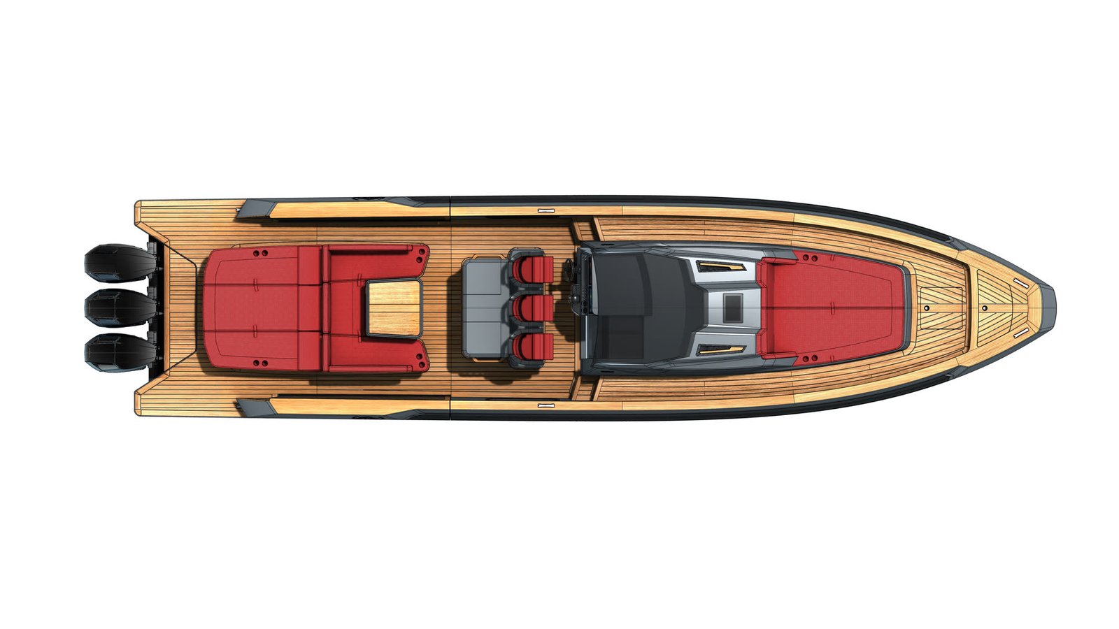 Piani tecnici MCM-Chia 43′