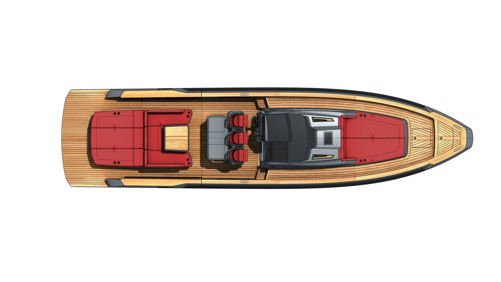 Piani tecnici MCM-Chia 43′
