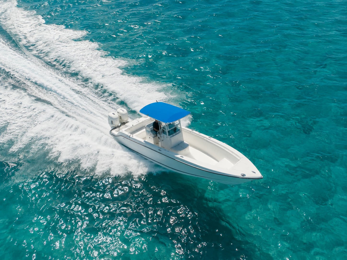 Imbarcazione Monte Carlo Marine