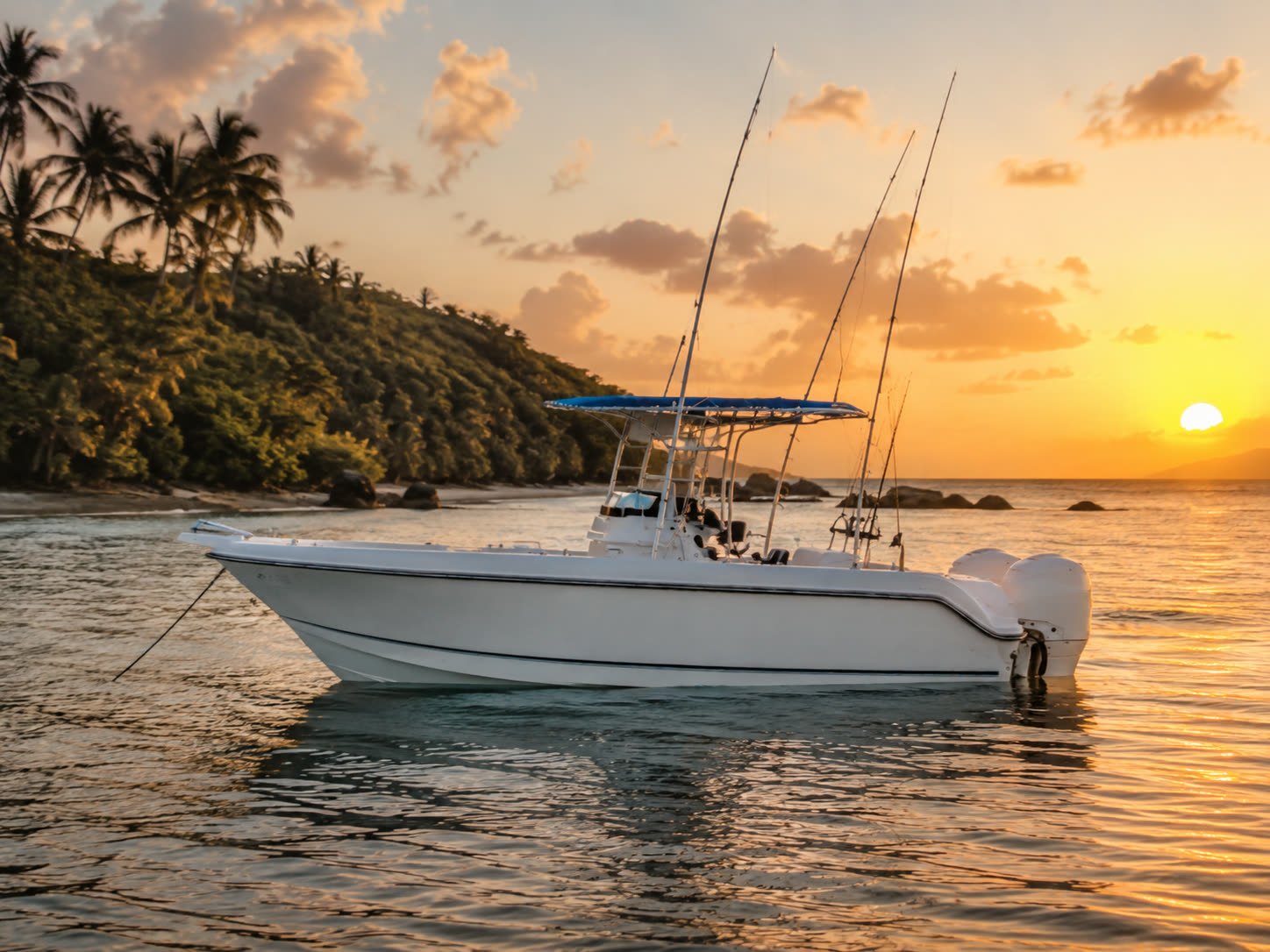 MCM 27 Fisher