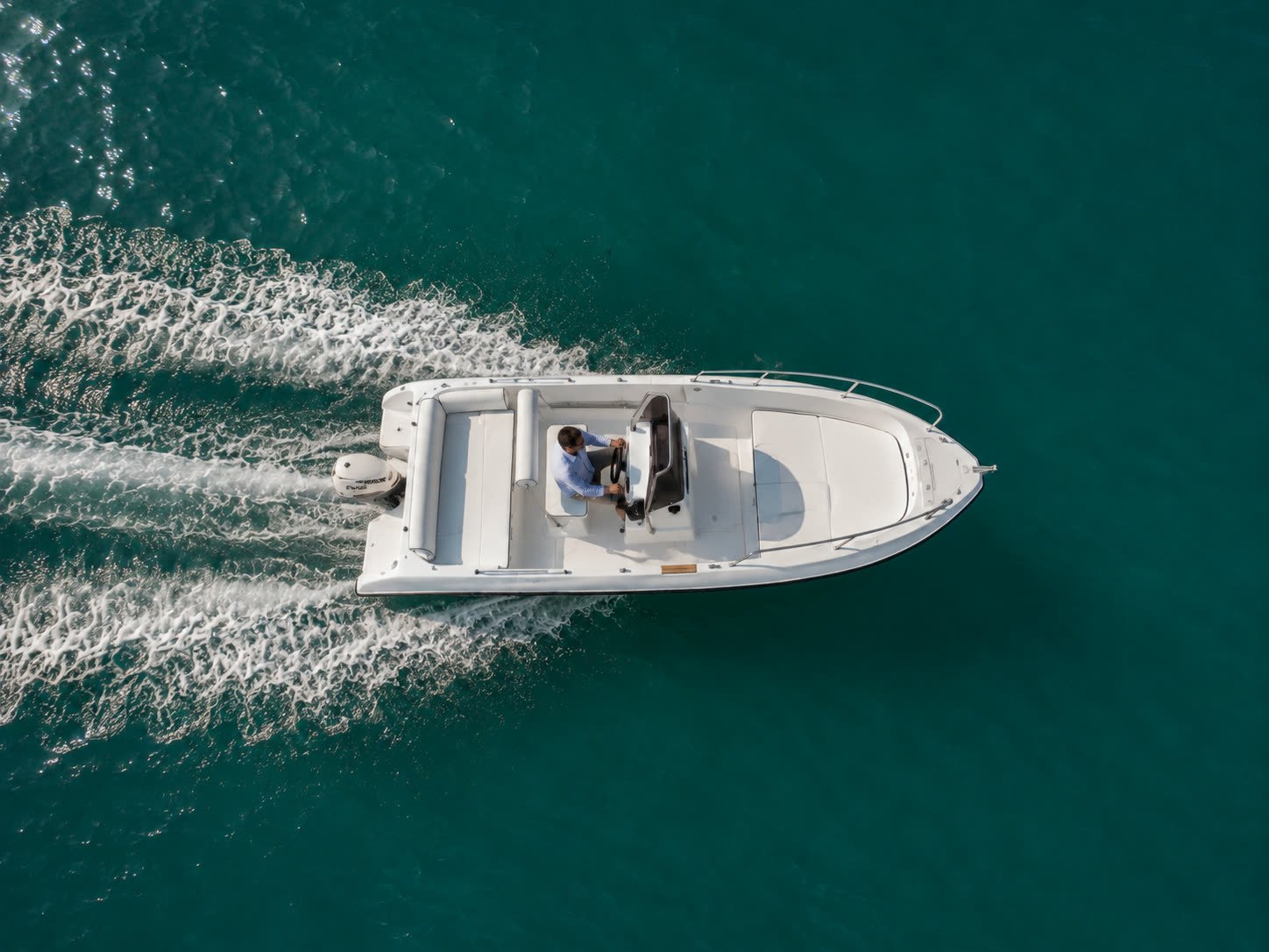 W 19′ Open — Esterni